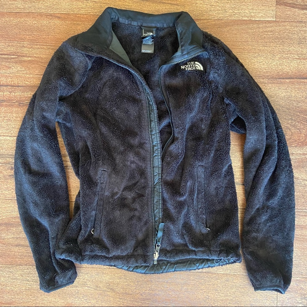 women’s north face jacket